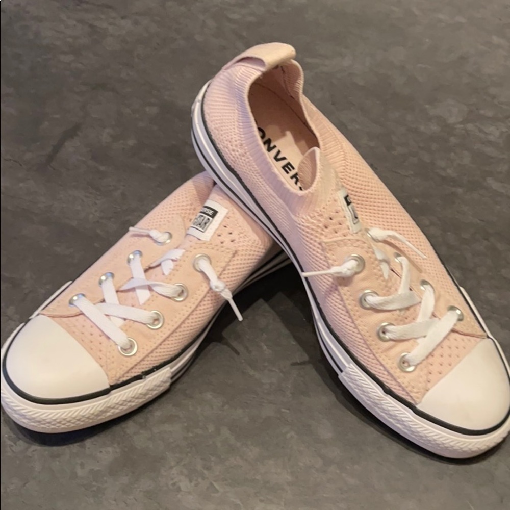 Women’s Converse Shoes